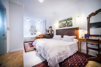 Batavia Boutique Hotel