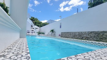 Batavia Boutique Hotel