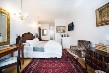 Batavia Boutique Hotel