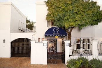 Batavia Boutique Hotel