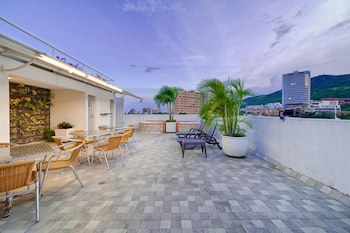 Ms Chipichape Plus