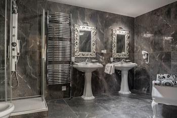 Spa Hotel Schlosspark