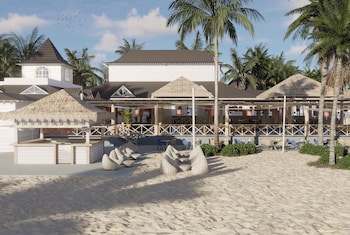Bahia Principe Luxury Esmeralda - All Inclusive - Newly Renovated