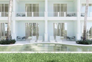 Bahia Principe Luxury Esmeralda - All Inclusive - Newly Renovated
