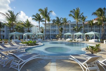Bahia Principe Luxury Esmeralda - All Inclusive - Newly Renovated