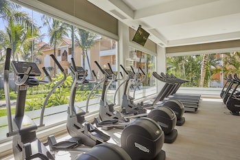 Bahia Principe Luxury Esmeralda - All Inclusive - Newly Renovated