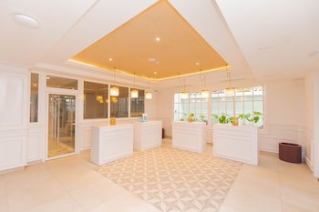Bahia Principe Luxury Esmeralda - All Inclusive - Newly Renovated