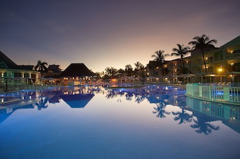 Bahia Principe Luxury Esmeralda - All Inclusive - Newly Renovated