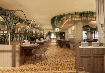 Bahia Principe Luxury Esmeralda - All Inclusive - Newly Renovated