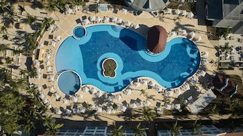 Bahia Principe Luxury Esmeralda - All Inclusive - Newly Renovated