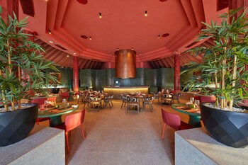 Bahia Principe Luxury Esmeralda - All Inclusive - Newly Renovated