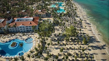Bahia Principe Luxury Esmeralda - All Inclusive - Newly Renovated