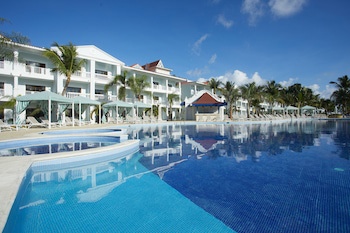 Bahia Principe Luxury Esmeralda - All Inclusive - Newly Renovated