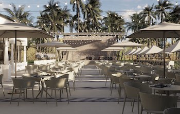 Bahia Principe Luxury Esmeralda - All Inclusive - Newly Renovated