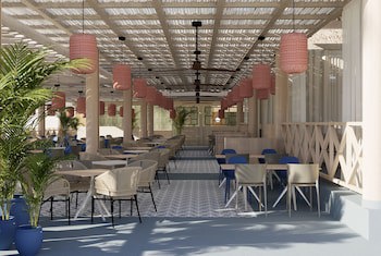 Bahia Principe Luxury Esmeralda - All Inclusive - Newly Renovated