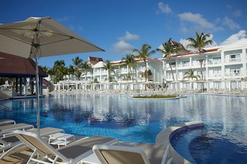 Bahia Principe Luxury Esmeralda - All Inclusive - Newly Renovated