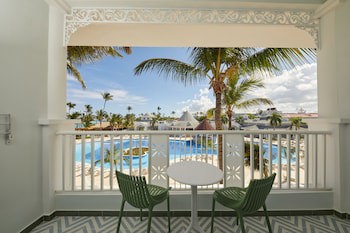 Bahia Principe Luxury Esmeralda - All Inclusive - Newly Renovated