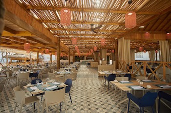 Bahia Principe Luxury Esmeralda - All Inclusive - Newly Renovated
