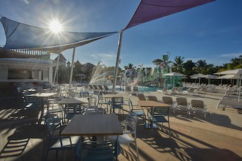 Bahia Principe Luxury Esmeralda - All Inclusive - Newly Renovated