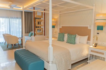 Bahia Principe Luxury Esmeralda - All Inclusive - Newly Renovated
