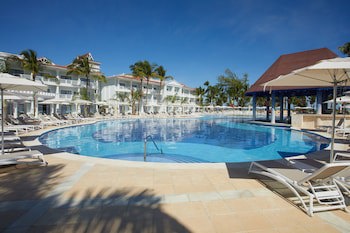 Bahia Principe Luxury Esmeralda - All Inclusive - Newly Renovated