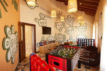 Bahia Principe Luxury Esmeralda - All Inclusive - Newly Renovated