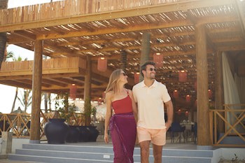 Bahia Principe Luxury Esmeralda - All Inclusive - Newly Renovated