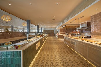 Bahia Principe Luxury Esmeralda - All Inclusive - Newly Renovated