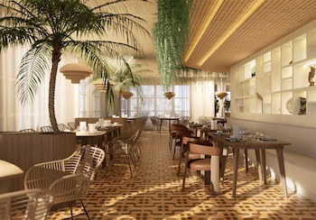Bahia Principe Luxury Esmeralda - All Inclusive - Newly Renovated
