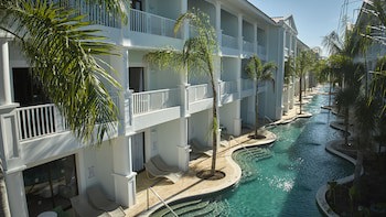 Bahia Principe Luxury Esmeralda - All Inclusive - Newly Renovated