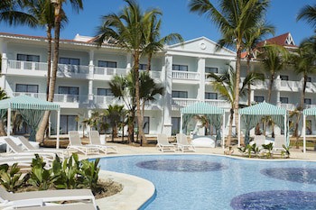Bahia Principe Luxury Esmeralda - All Inclusive - Newly Renovated
