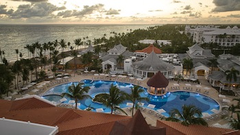 Bahia Principe Luxury Esmeralda - All Inclusive - Newly Renovated