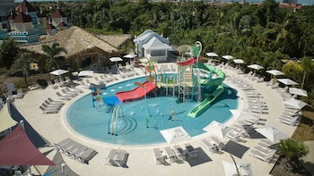 Bahia Principe Luxury Esmeralda - All Inclusive - Newly Renovated