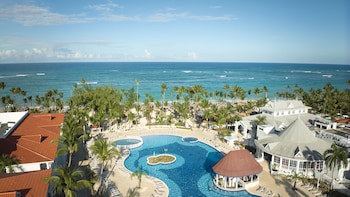 Bahia Principe Luxury Esmeralda - All Inclusive - Newly Renovated