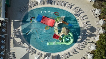 Bahia Principe Luxury Esmeralda - All Inclusive - Newly Renovated