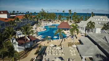 Bahia Principe Luxury Esmeralda - All Inclusive - Newly Renovated
