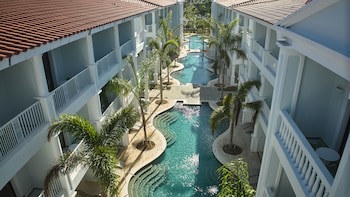 Bahia Principe Luxury Esmeralda - All Inclusive - Newly Renovated