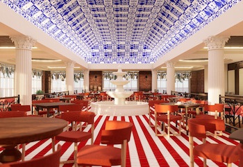Bahia Principe Luxury Esmeralda - All Inclusive - Newly Renovated