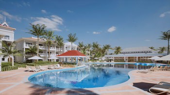 Bahia Principe Luxury Esmeralda - All Inclusive - Newly Renovated