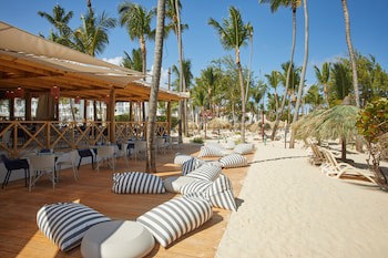 Bahia Principe Luxury Esmeralda - All Inclusive - Newly Renovated