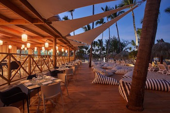 Bahia Principe Luxury Esmeralda - All Inclusive - Newly Renovated