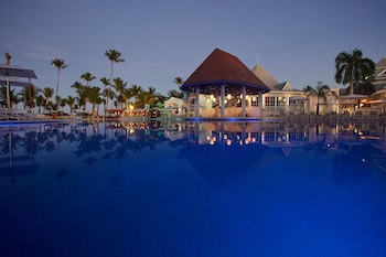 Bahia Principe Luxury Esmeralda - All Inclusive - Newly Renovated