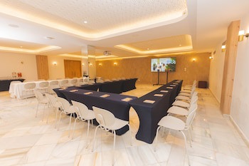 Bahia Principe Luxury Esmeralda - All Inclusive - Newly Renovated