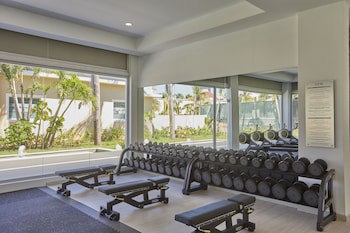 Bahia Principe Luxury Esmeralda - All Inclusive - Newly Renovated