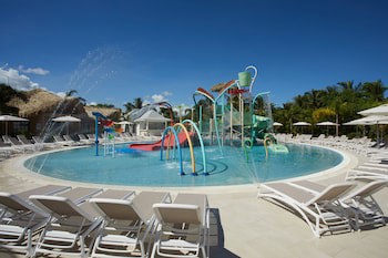 Bahia Principe Luxury Esmeralda - All Inclusive - Newly Renovated