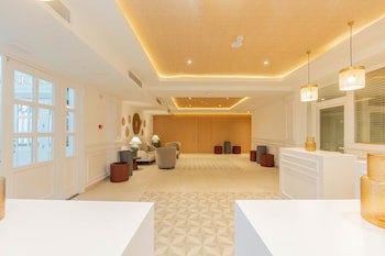 Bahia Principe Luxury Esmeralda - All Inclusive - Newly Renovated