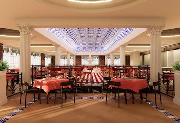 Bahia Principe Luxury Esmeralda - All Inclusive - Newly Renovated