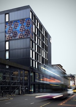 Citizenm Glasgow