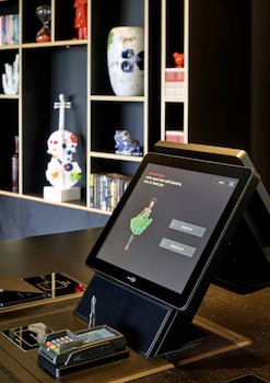 Citizenm Glasgow