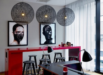 Citizenm Glasgow